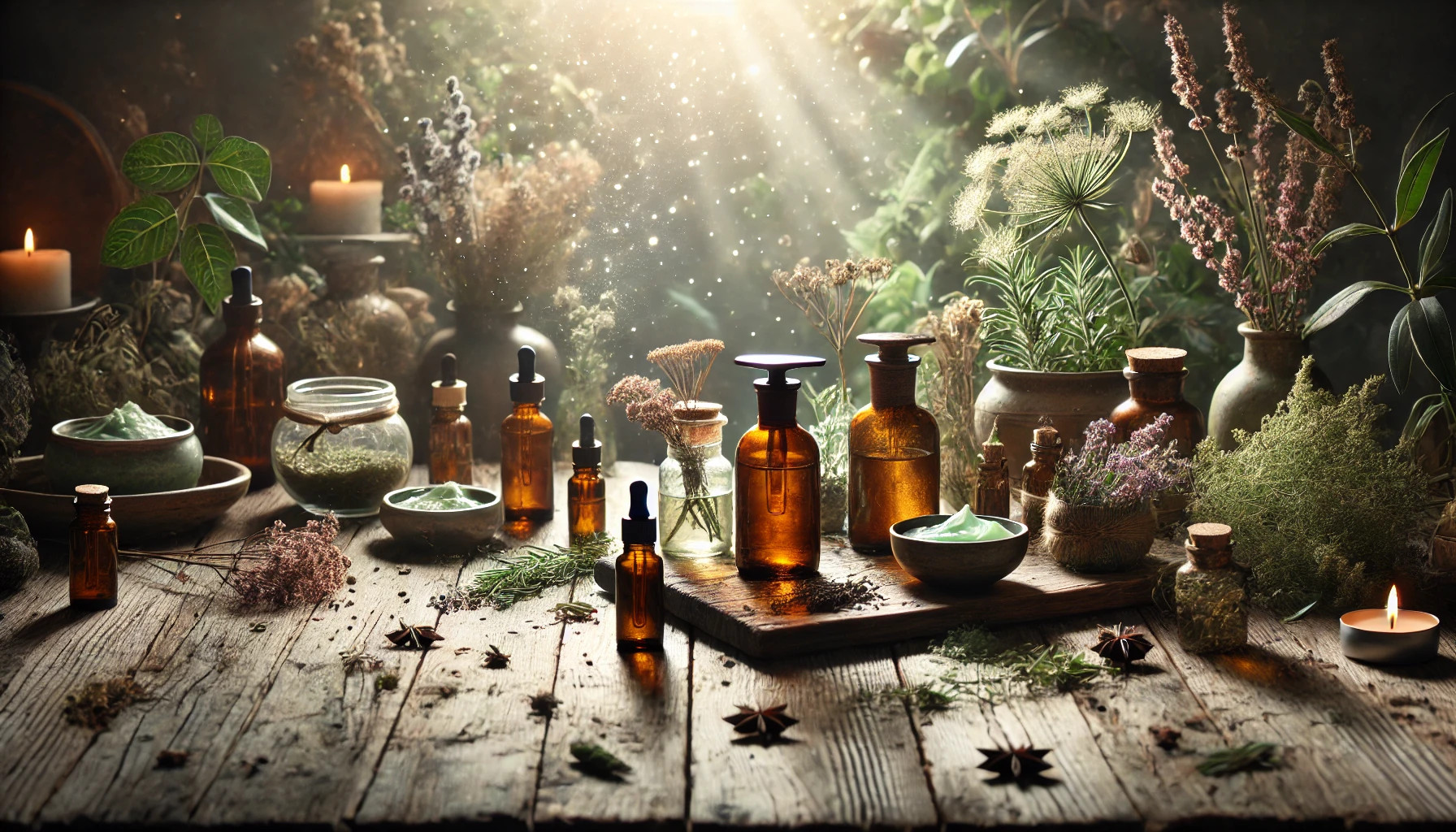 Qué esperar al usar nuestros productos? 1. Purga o reacción inicial: Algunos de nuestros productos contienen ingredientes activos diseñados para renovar la piel, como extractos botánicos, aceites esenciales o activos naturales. Esto puede provocar un fenómeno llamado "purga", donde manchas o imperfecciones latentes en las capas profundas de la piel pueden subir a la superficie antes de aclararse. Este proceso es temporal y puede durar de 2 a 6 semanas, dependiendo del tipo de piel y del producto. 2. Sensibilidad inicial: Es posible que algunas personas experimenten una leve irritación o sensibilidad al inicio del uso, especialmente si tienen piel reactiva. Para minimizar esto, recomendamos: Hacer una prueba de parche antes de usar el producto en todo el rostro. Aplicar la crema de noche y en pequeñas cantidades durante la primera semana. 3. Importancia del protector solar: Nuestros productos están diseñados para mejorar la apariencia de la piel, pero es fundamental usar protector solar diariamente durante el tratamiento. La exposición al sol sin protección puede generar nuevas manchas o intensificar las existentes. 4. Cuándo pausar el uso: Si notas manchas oscuras que no desaparecen, irritación severa, enrojecimiento o cualquier otra reacción inesperada, te recomendamos suspender el producto y consultar a un dermatólogo. 5. Resultados personalizados: Cada piel es única y los resultados pueden variar. Nuestros productos están formulados con ingredientes naturales y activos efectivos, pero el proceso de renovación cutánea puede tomar tiempo y constancia. Si tienes dudas sobre cómo usar nuestros productos o necesitas orientación, estamos aquí para ayudarte. ¡Contáctanos para una consulta personalizada!